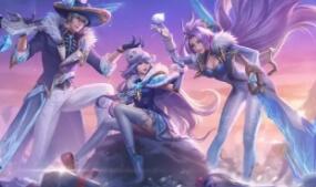 《梦三国手游》极夜幻境二阶开启 龙王登场
