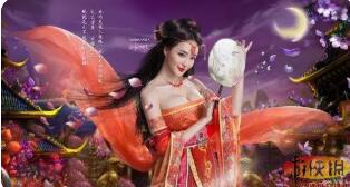 3D鉴赏级传奇手游《烈焰皇城》今日上线！
